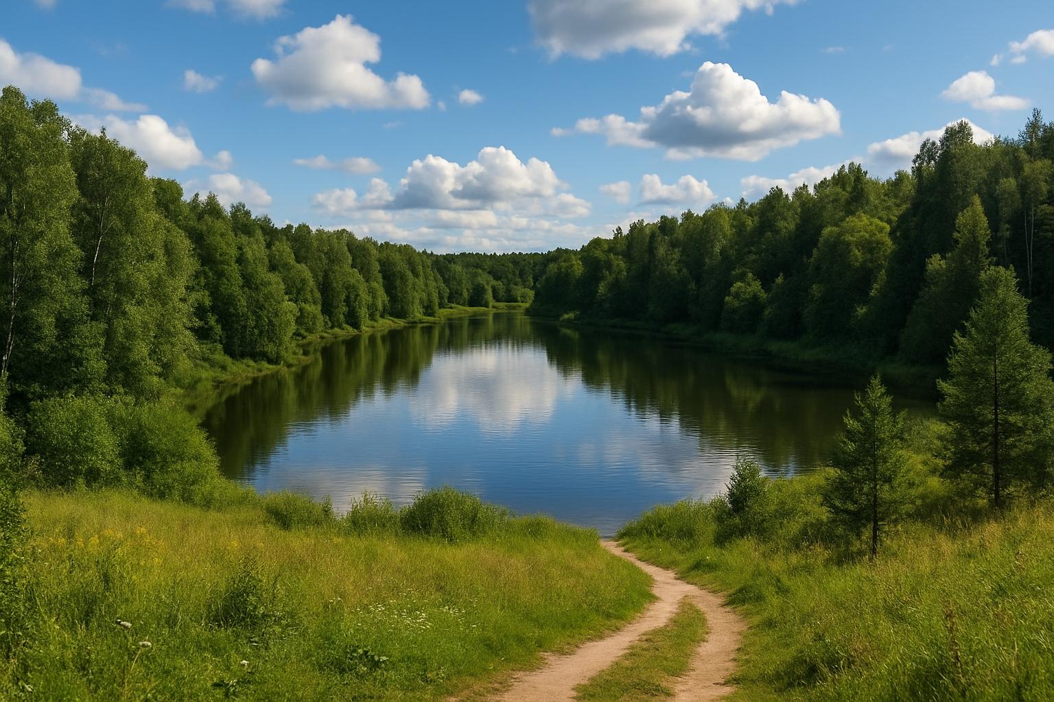 куда съездить на природу в подмосковье. Как выбирать направление: коротко о главном куда съездить на природу в подмосковье. Как выбирать направление: коротко о главном