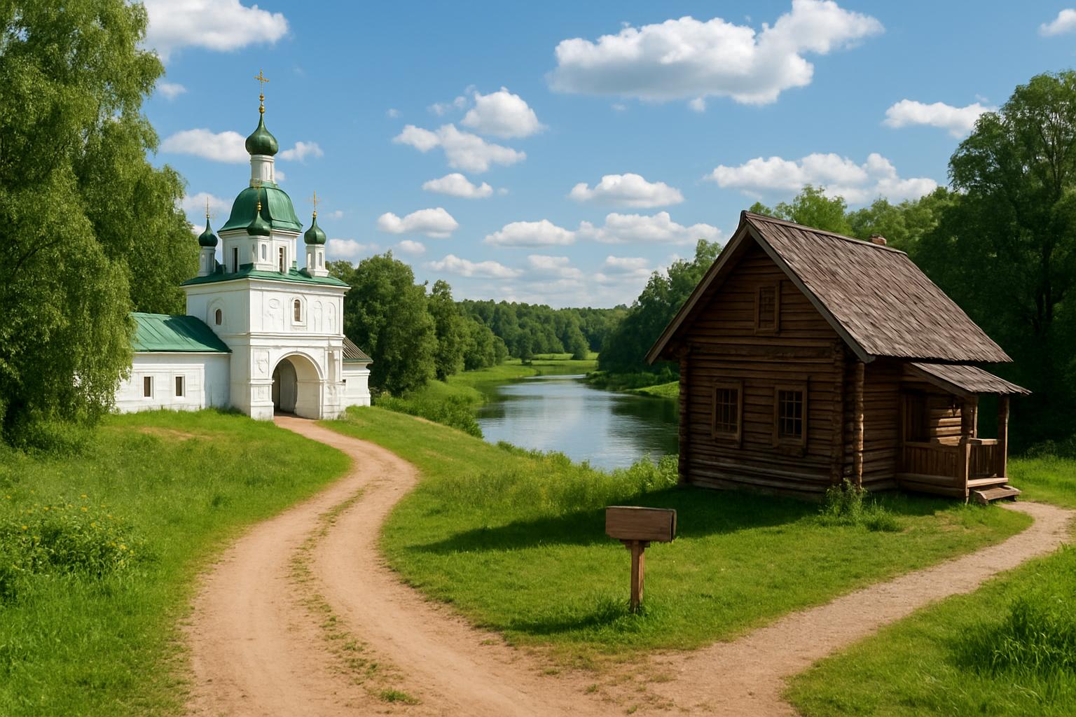 куда съездить на природу в подмосковье. Как сочетать природу и культуру: маршруты с музеями и мастер-классами куда съездить на природу в подмосковье. Как сочетать природу и культуру: маршруты с музеями и мастер-классами